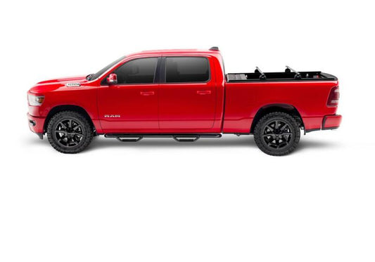Retrax 2021 F-150 Super Crew & Super Cab 5.5ft Bed PowertraxPRO XR Retrax