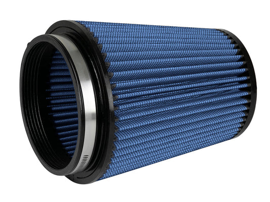 aFe MagnumFLOW Replacement Air Filter w/ Pro 5R Media 16-19 Ford Mustang GT350 V8-5.2L aFe