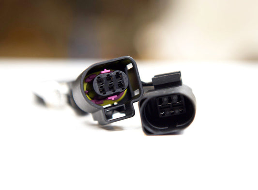 Kooks 11-14 GT500 5.4L/5.8L 4V 12in - 6 Pin 02 Ext. 2011 She Kooks Headers