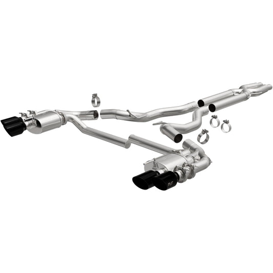 Magnaflow 18-21 Ford Mustang 5.0L V8 NEO Cat-Back Exhaust System Magnaflow