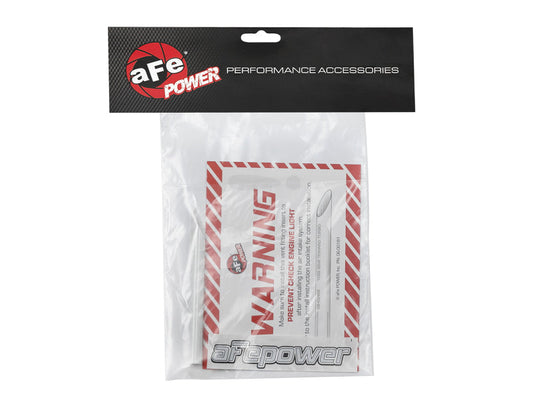 aFe Magnum FORCE Cold Air Intake Spare Parts Kit 16-19 Ford F-150 V6-2.7L/3.5L (tt) aFe