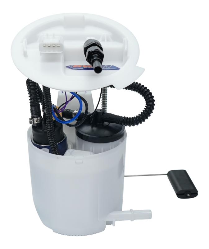DeatschWerks DW400 Performance Pump Module for 11-14 Mustang DeatschWerks