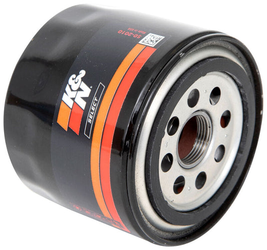 K&N 21-25 Dodge Durango 6.2L V8 Spin On Oil Filter K&N Engineering