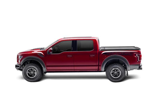 Retrax 15-18 F-150 Super Crew & Super Cab 5.5ft Bed RetraxONE XR Retrax