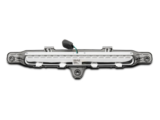 Raxiom 10-14 Ford Mustang LED Third Brake Light (Smoked) Raxiom