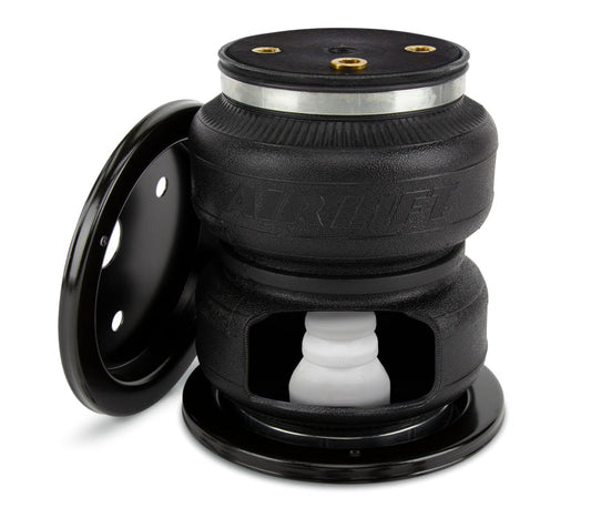 Air Lift Loadlifter 5000 Ultimate Rear Air Spring Kit w/internal jounce bumper for 2021+ Ford F-150 Air Lift