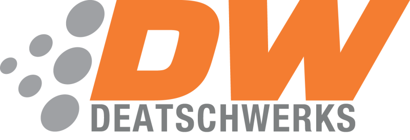 DeatschWerks 05-11+ Mustang / 97-08 Gas F-Series (150/250)/10-13 Ford Raptor 42lb Top Feed Injectors DeatschWerks