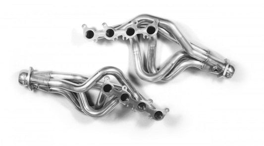 Kooks 11-14 Ford Mustang GT 1-3/4 x 3 Header & Catted X-Pipe Kit Kooks Headers