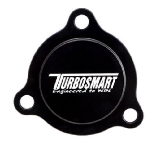 Turbosmart BOV Block-Off Cap Ford EcoBoost Mustang / Fiesta Turbosmart
