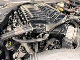 Whipple Superchargers Stage 1 Gen 6 3.0L Supercharger - Complete Kit (2024+ Mustang GT / Dark Horse) - WK-2640-S1-30