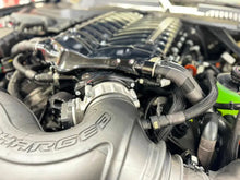 Load image into Gallery viewer, Whipple Superchargers Stage 1 Gen 6 3.0L Supercharger Kit - No Flash Tool (2024+ Mustang GT / Dark Horse) - WK-2640-S1-30NFT Hellhorse Performance®