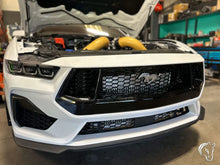 Load image into Gallery viewer, Hellhorse® Mid Mount Twin Turbo Kit - 2024+ Mustang GT - Dark Horse - 1500+WHP Rated Hellhorse Performance®