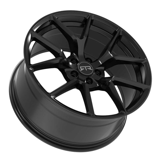 RTR Tech 5 Mustang Wheel (05-23) Hellhorse Performance®