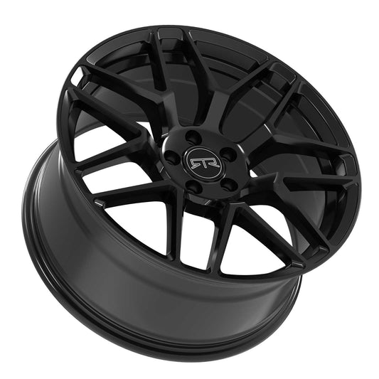 RTR Tech 7 Mustang Wheel (05-23) Hellhorse Performance®