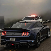 Load image into Gallery viewer, Striker Lights - Mustang Side Markers Hellhorse Performance®