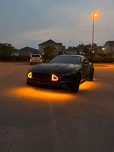 Load image into Gallery viewer, Striker Lights - Mustang Underglow Kits Hellhorse Performance®