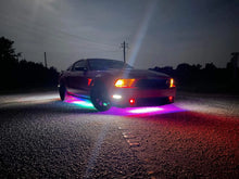 Load image into Gallery viewer, Striker Lights - Mustang Underglow Kits Hellhorse Performance®