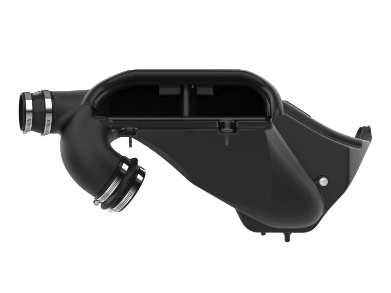 aFe 15-24 Ford F-150 EcoBoost V6 2.7L/3.5L (tt) Quantum Cold Air Intake System w/ Pro DRY S Filter aFe