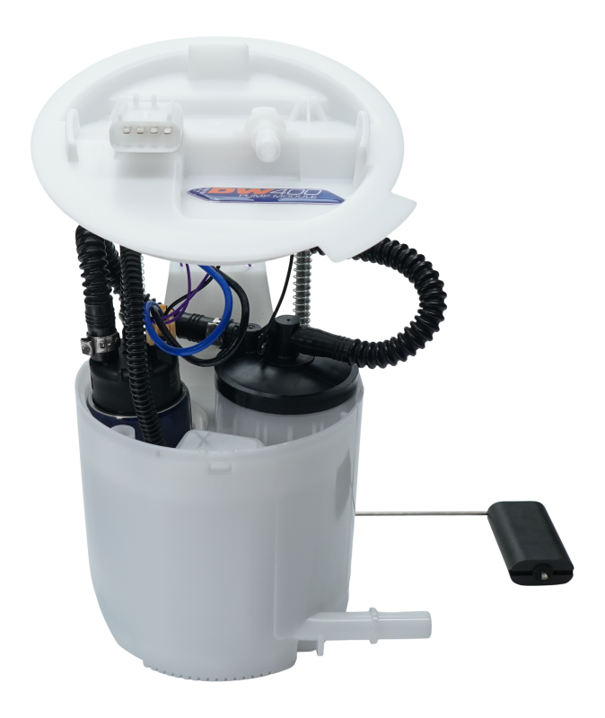 DeatschWerks DW400 Performance Pump Module for 15-24 Mustang DeatschWerks