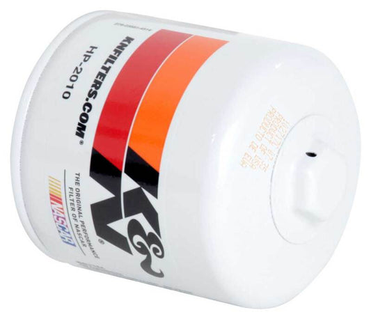 K&N Oil Filter OIL FILTER; AUTOMOTIVE K&N Engineering