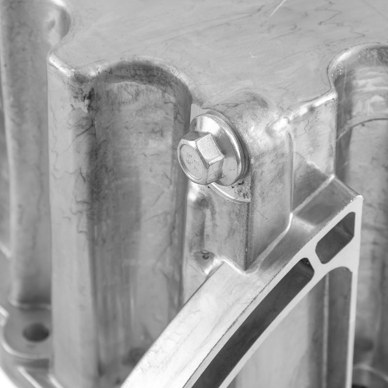 Mishimoto 15-19 Ford F-150 3.5L Replacement Oil Pan Mishimoto