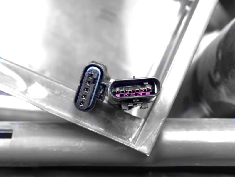 Kooks 18-20 Ford Mustang GT O2 Extension Harness Kooks Headers