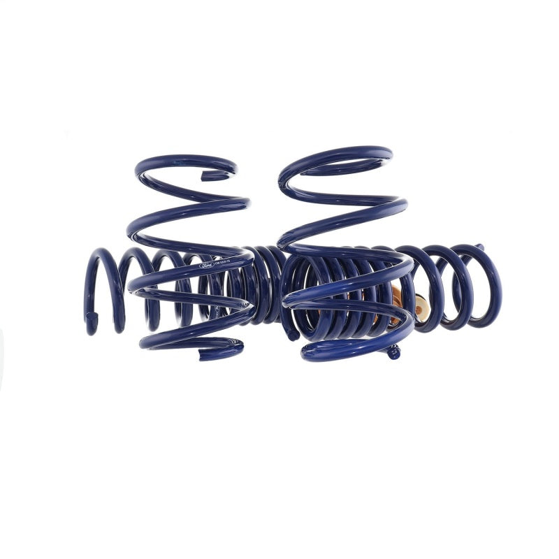 Ford Racing 15-22 Mustang Track Lowering Spring Kit Ford Racing