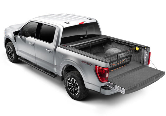 Roll-N-Lock 21+ Ford F-150 Cargo Manager Roll-N-Lock