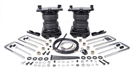 Air Lift 16-20 Ford Raptor 4WD LoadLifter 5000 Ultimate Air Spring Kit w/Internal Jounce Bumper Air Lift