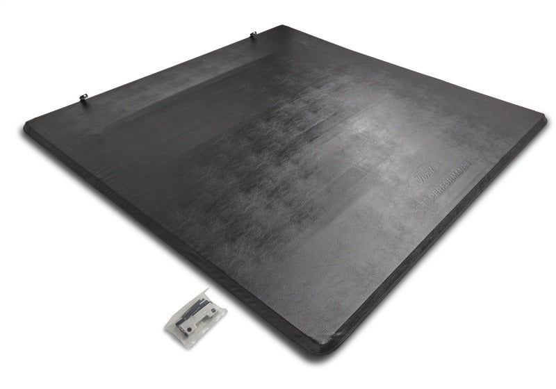Ford Racing 15-22 F-150 Ford Performance Tri-Fold Tonneau Cover - 5.5in Bed Ford Racing