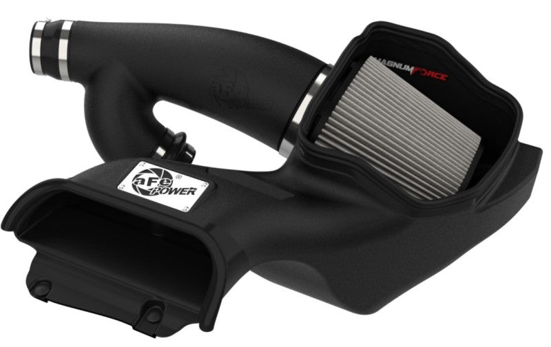 aFe MagnumFORCE Intake Stage-2 Pro 5R 2021 Ford F-150 V6-3.5L (tt) aFe