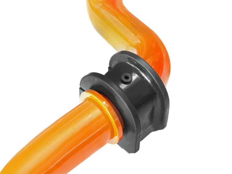 aFe Control Rear Sway Bar 2015 Ford Mustang (S550) aFe