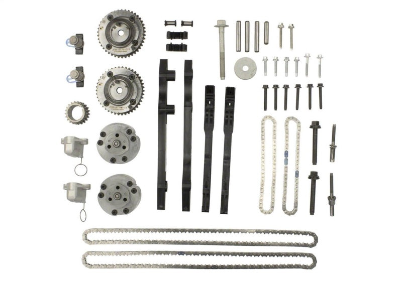 Ford Racing 18 Mustang Coyote 5.0L 4V TI-VCT Camshaft Drive Kit Ford Racing