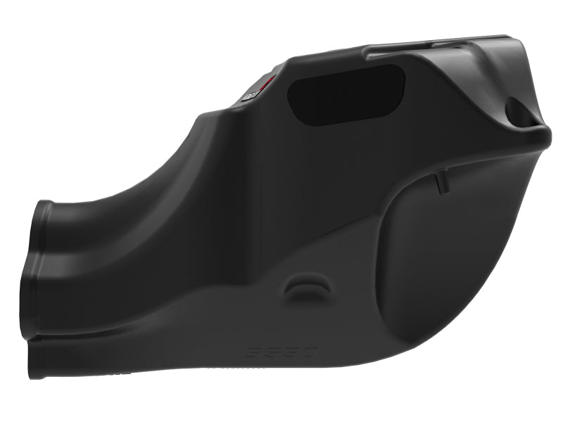 aFe Momentum GT CAIS w/ Pro 5R Media 18-19 Ford Mustang L4-2.3L (t) EcoBoost aFe