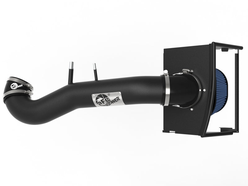 aFe MagnumFORCE Intakes Stage-2 Pro 5R 2015 Ford F-150 5.0L V8 aFe