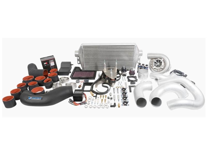 2018-2019 Mustang GT Vortech Complete Supercharger Kit (18-19 GT) Hellhorse Performance®