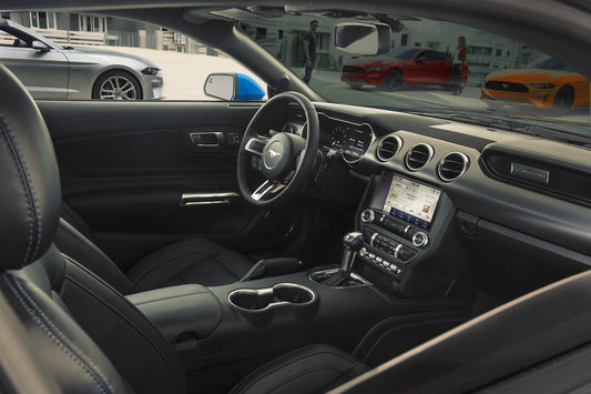 4" to 8" Plug 'n Play Conversion Harness for Sync 3 Hellhorse Performance