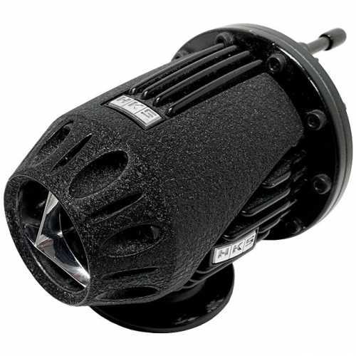 Add A Blow Off Valve (not required with TS) Hellhorse Performance®