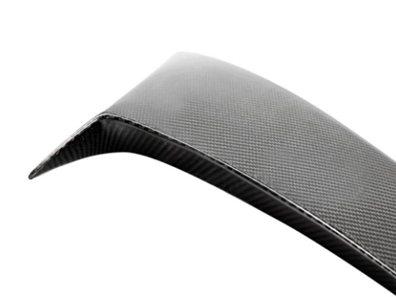 Anderson Composites 15-16 Ford Mustang Side Scoop Hellhorse Performance