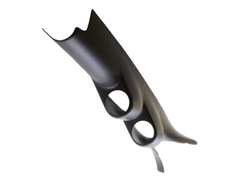 Autometer 10-14 Ford Mustang (Hard Top ONLY) 52mm Black Dual Replacement Pillar Pod Hellhorse Performance