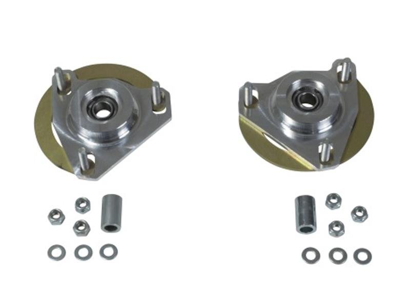 BBK 15-17 Ford Mustang Caster Camber Kit Hellhorse Performance