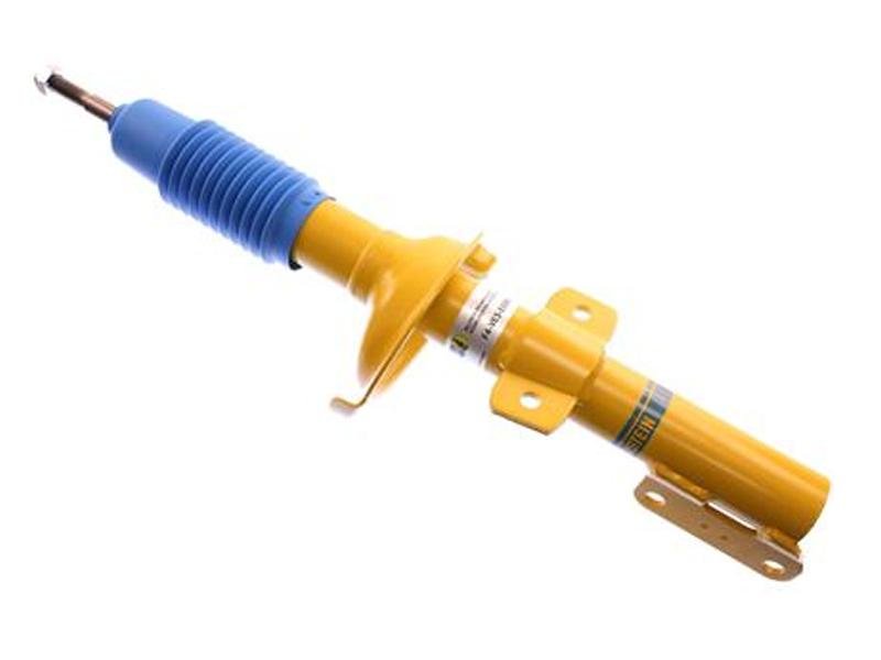 Bilstein B6 Performance 15-17 Ford Mustang GT V8 Rear Monotube Shock Hellhorse Performance