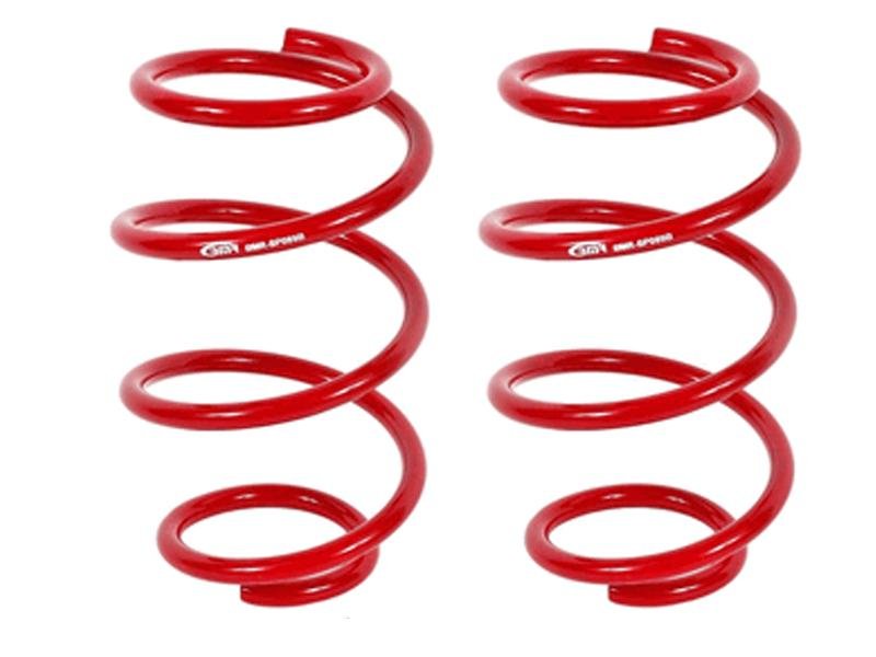 Bmr Front Lowering Springs Performance 0.875" Drop (15-19 Mustang GT) Hellhorse Performance®