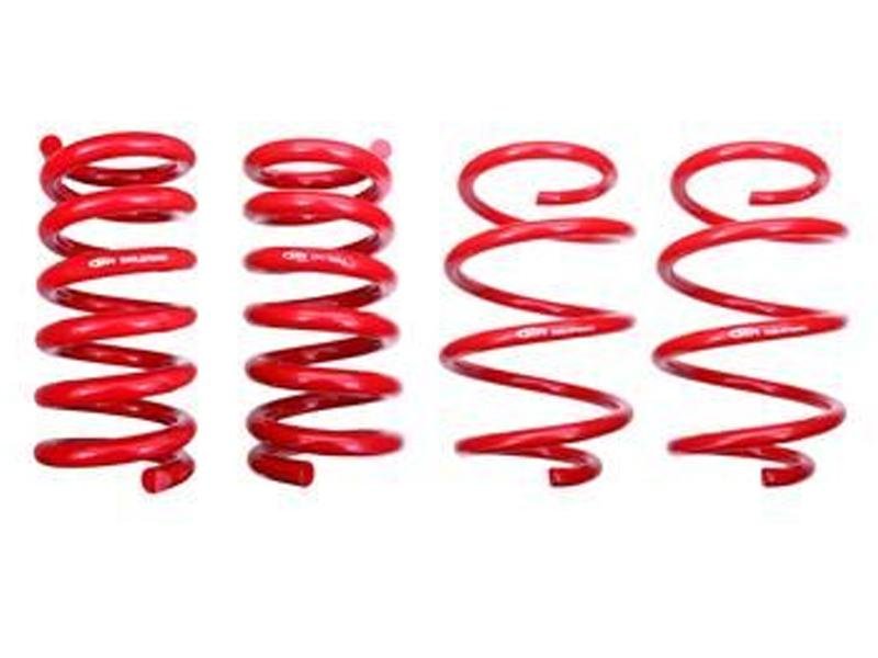 Bmr Lowering Springs Handling Version (15-19 GT350) Hellhorse Performance®