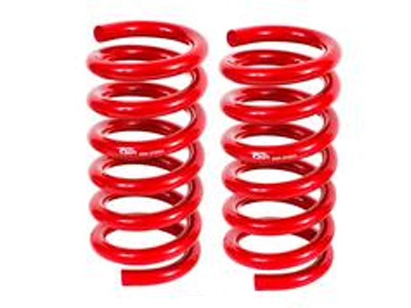 Bmr Rear Handling Lowering Springs (15-19 Mustang GT) Hellhorse Performance®