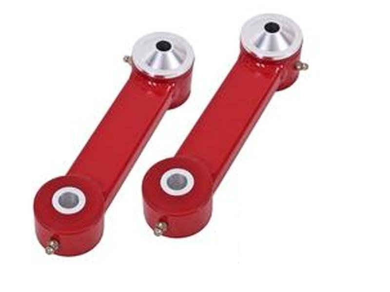 Bmr Vertical Link Rear Lca Poly Bush Black (15-19 Mustang) Hellhorse Performance®