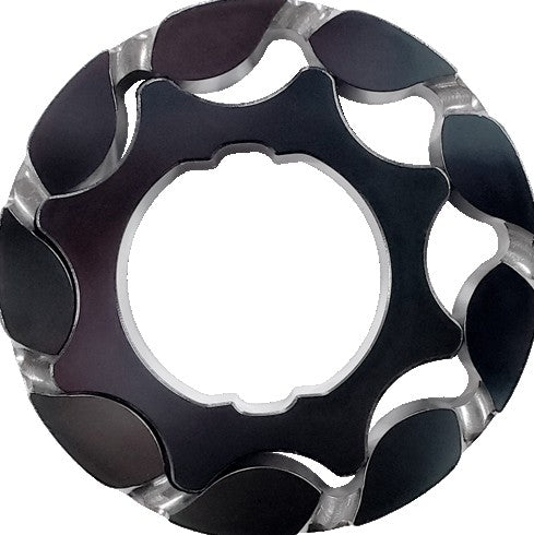 Boundary Coyote "Black Series" Oil Pump Gears (11-20 GT/GT350/GT500) Boundary