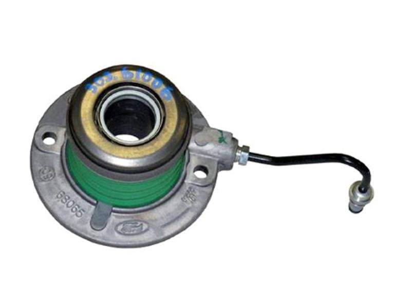 Centric Centric 10-11 Ford Mustang 4.0L / 5.0L V8 Concentric Clutch Slave Cylinder Hellhorse Performance
