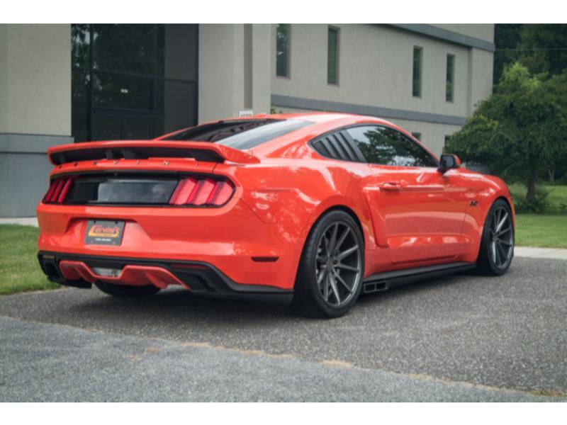 2020 mustang window deals louvers