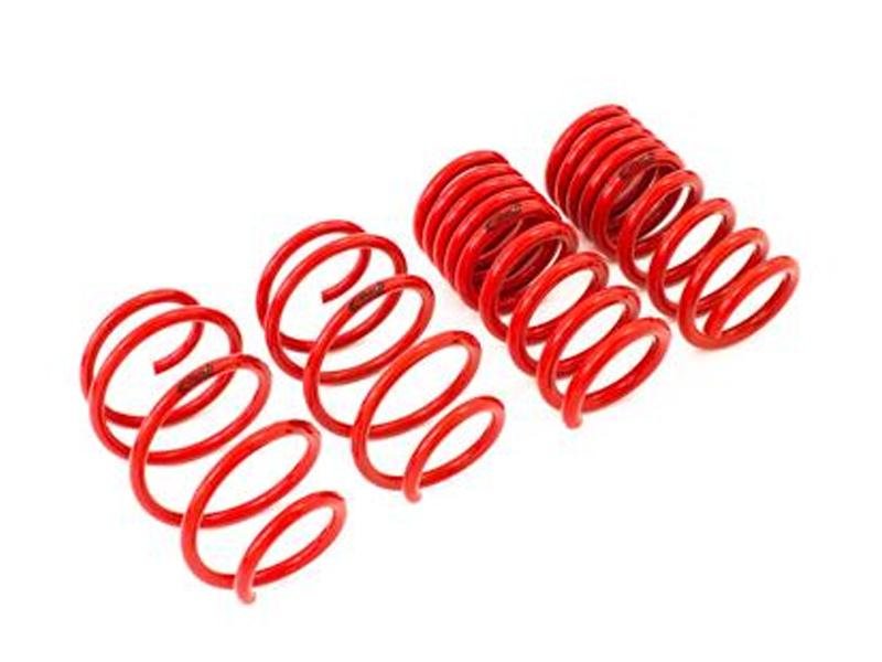 Eibach Sportline Kit for 2015 Mustang GT 5.0L V8 Hellhorse Performance